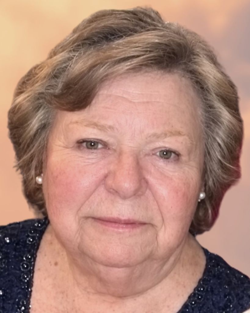 Anita Steinsdorfer