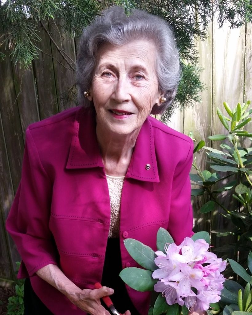 Jean Flake Harris Profile Photo