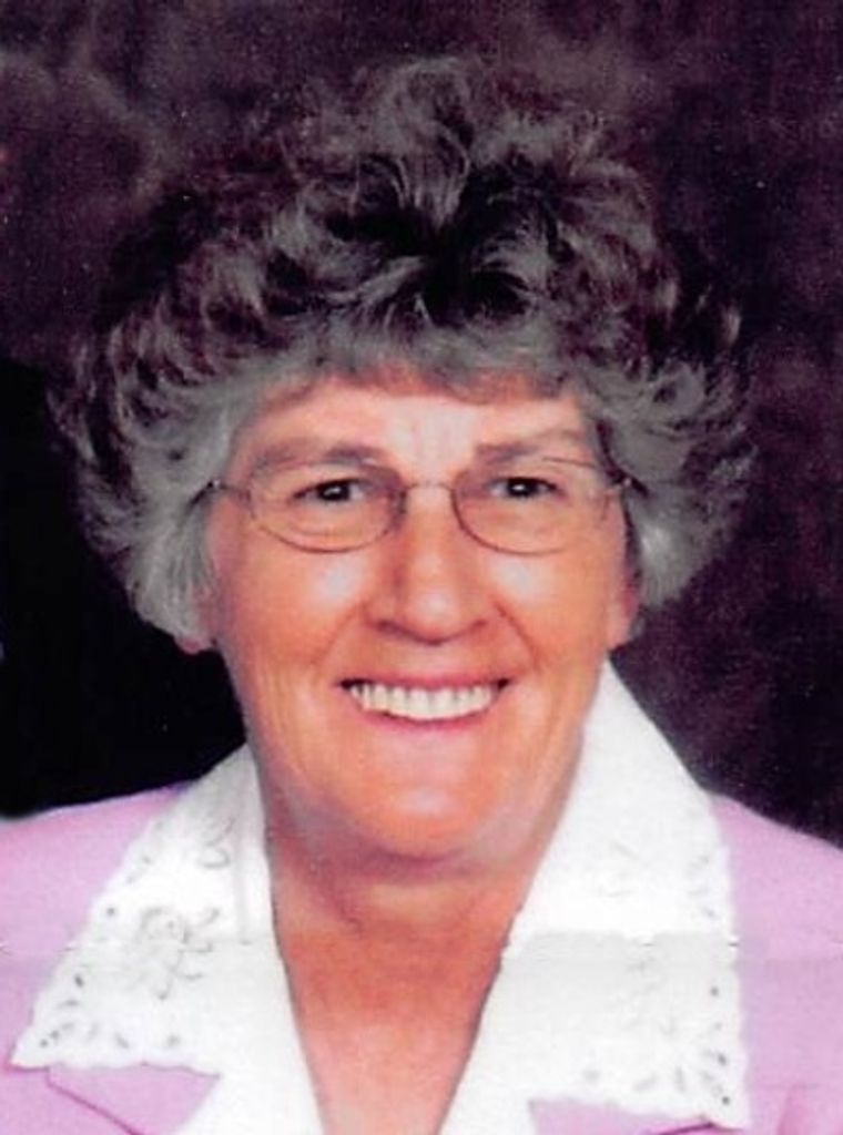 Rosanne Newell Profile Photo