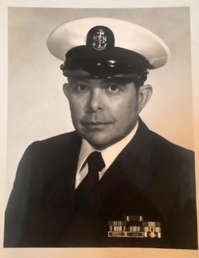 George Martin Chambers Age 79 Of Keystone Heights