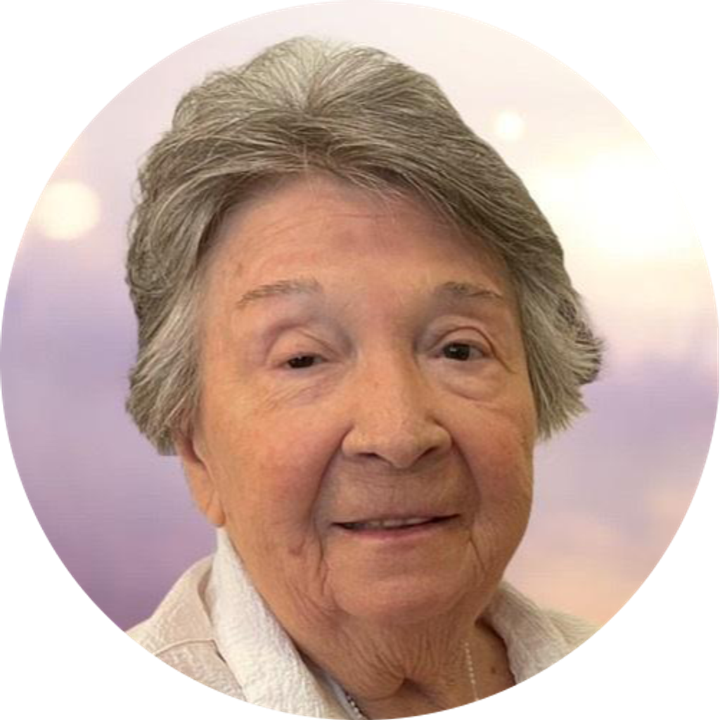 Margarete Pfaff Profile Photo