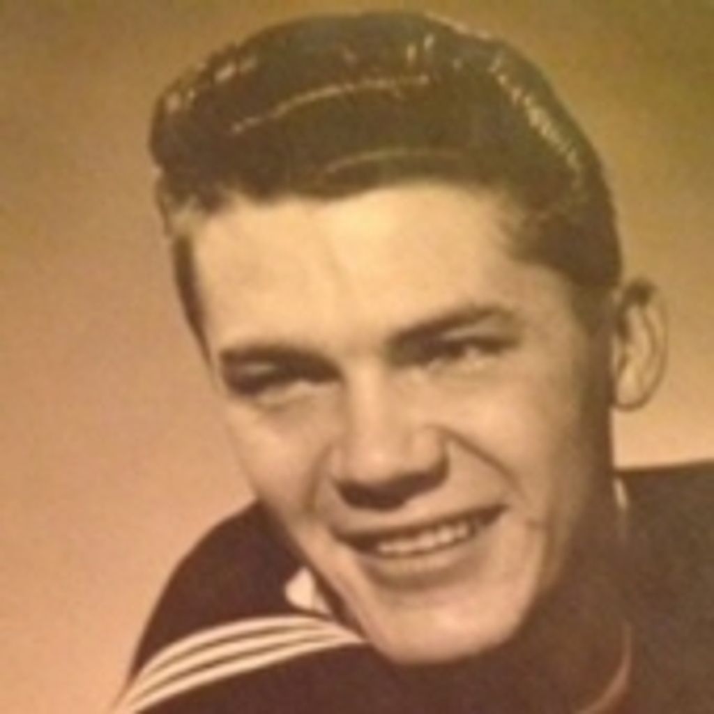 Charles Wendell Cobler