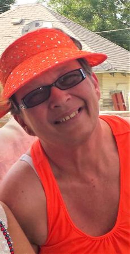 Margy Margaret Bolinger