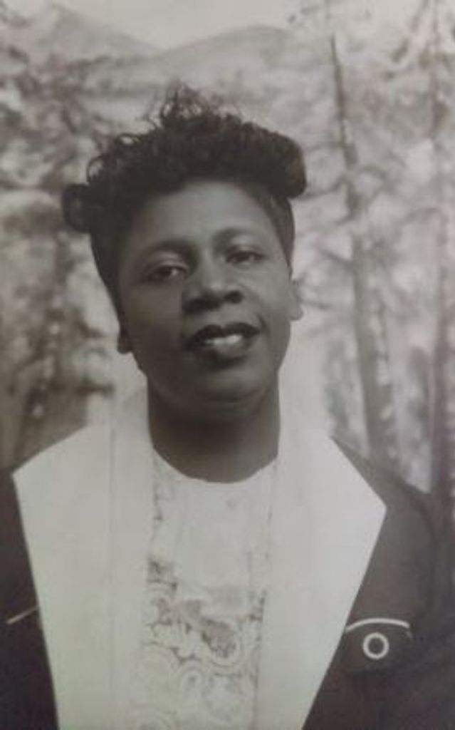 Eva Vera Williams Cobb Profile Photo