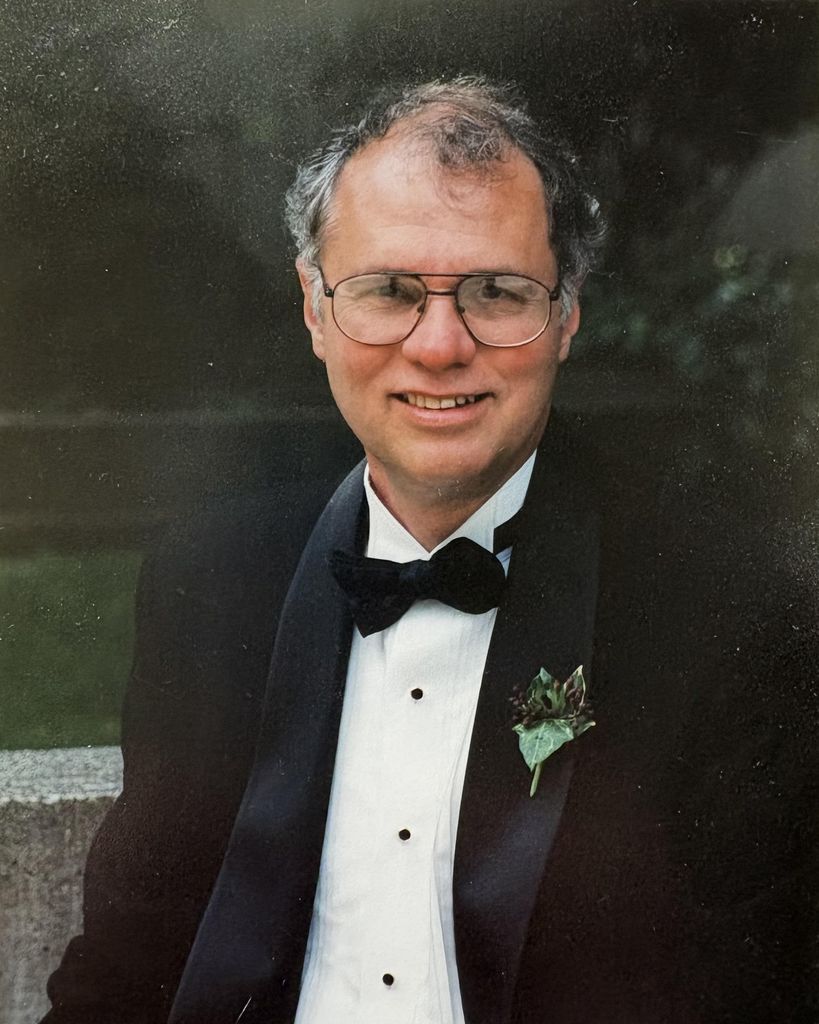 David Bruce Bukey