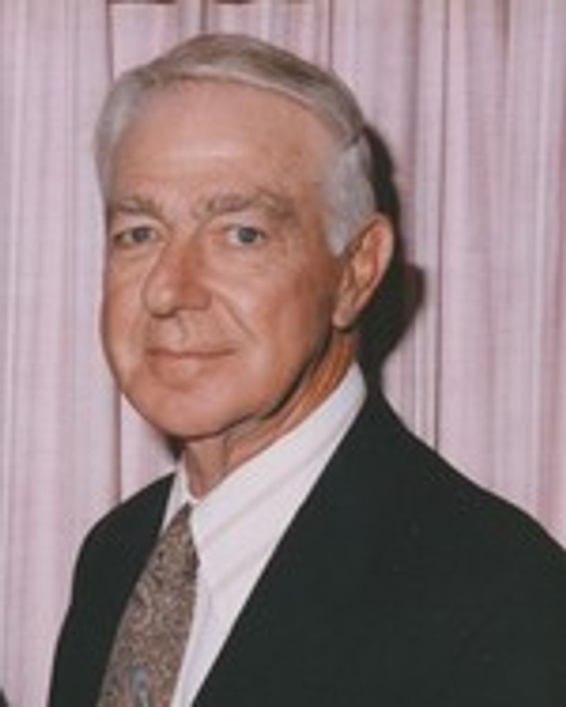 Albert Edwin Noyes Profile Photo
