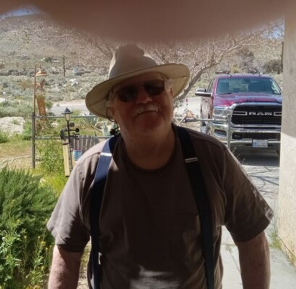 Terry Allen Hardy Profile Photo