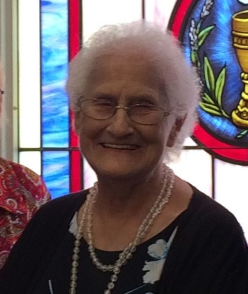 Emma (Parker)  Worthington
