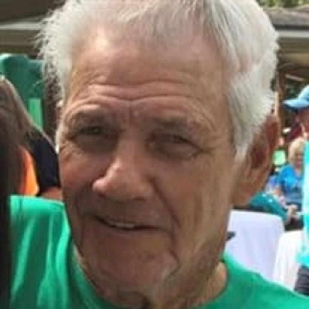 Joe Henry Bailey