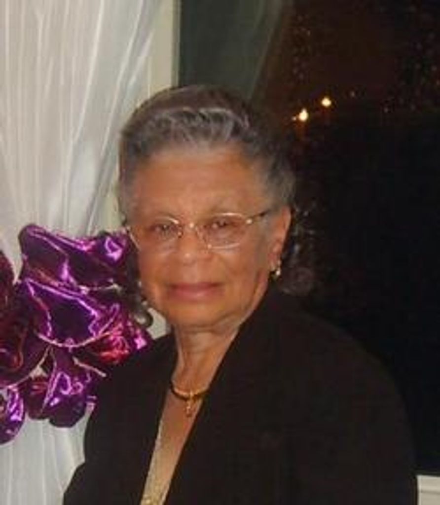Vaundelle Middlebrooks Profile Photo