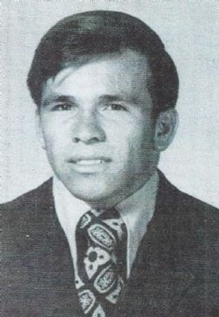 Carlos  S. Saldivar