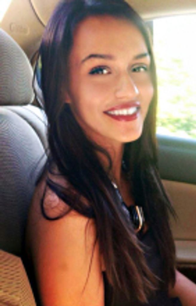 Stacy Lissette Rivera Somner