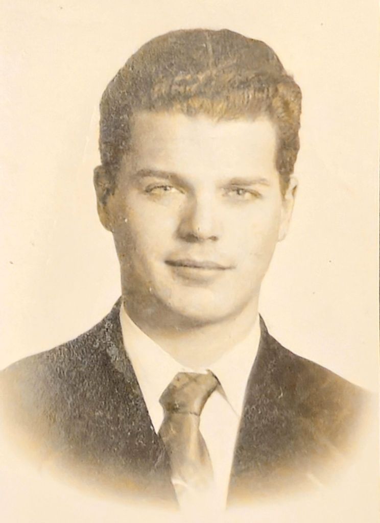 William H. Nash Profile Photo