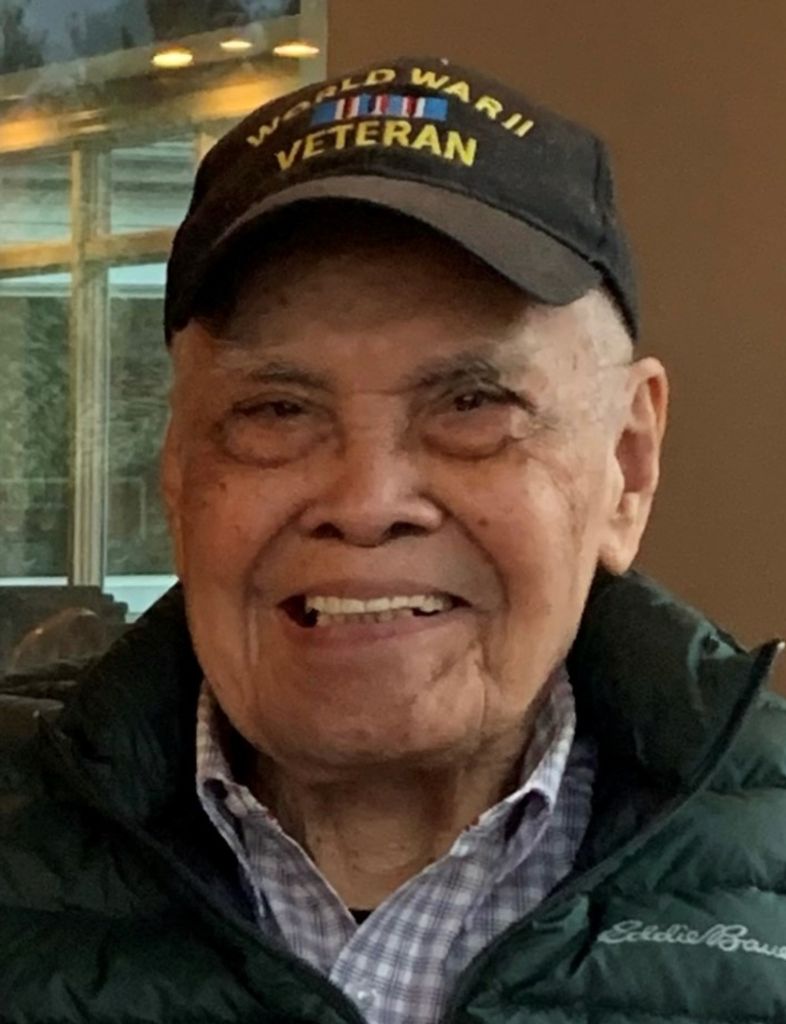 Ruperto Bales Sarmiento Profile Photo