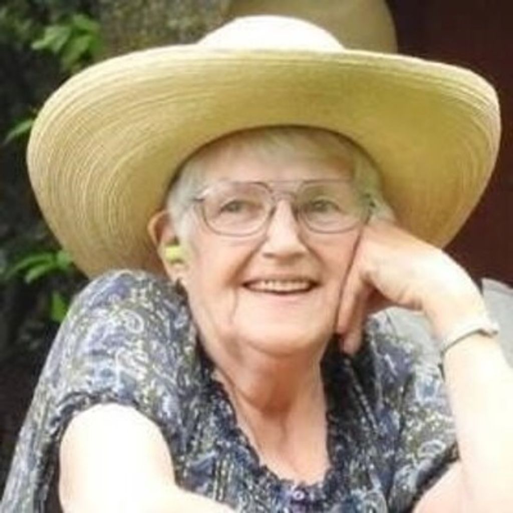 Ruth "Anita Nugun" Picht Profile Photo
