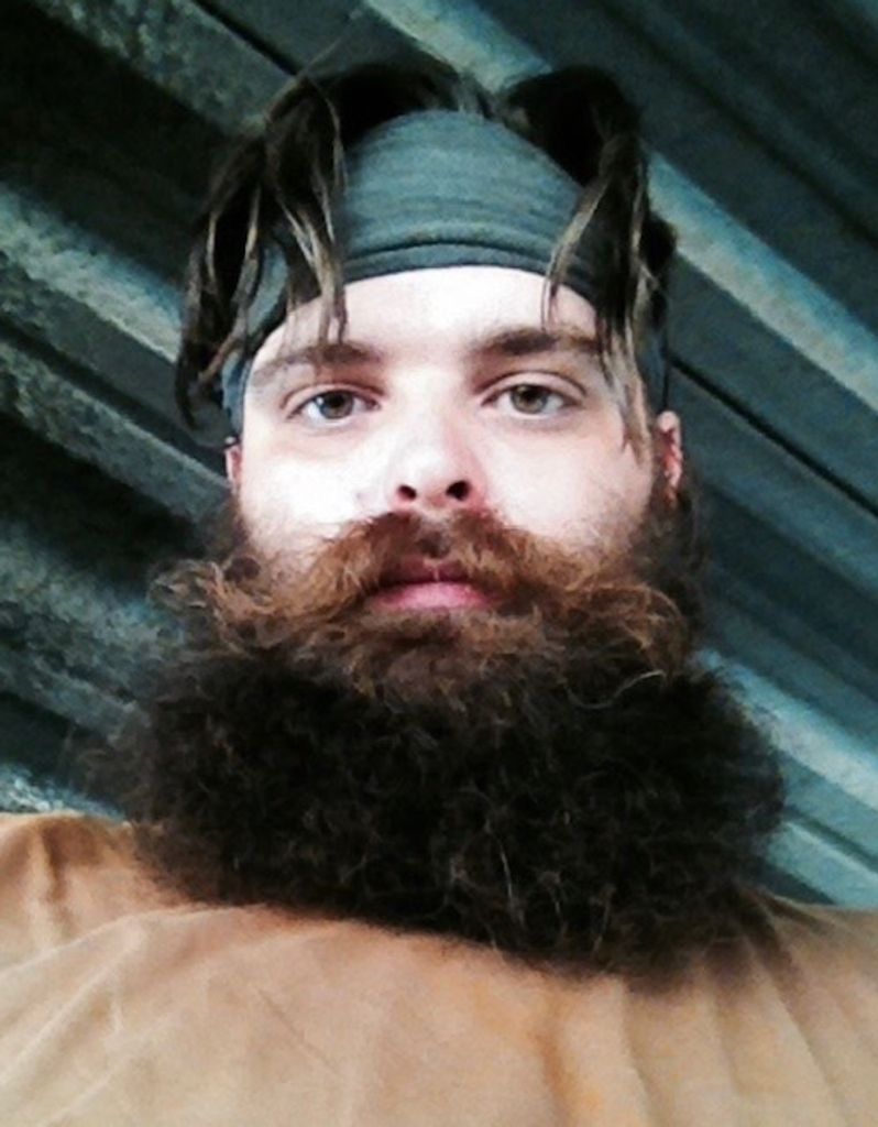Troy Dustin Gatz