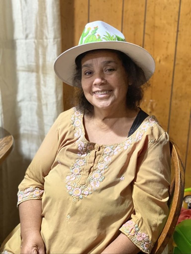 Petra Martinez Profile Photo
