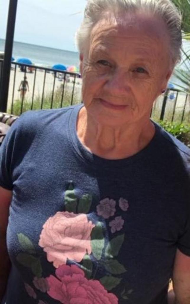Watie Collins Smith Profile Photo