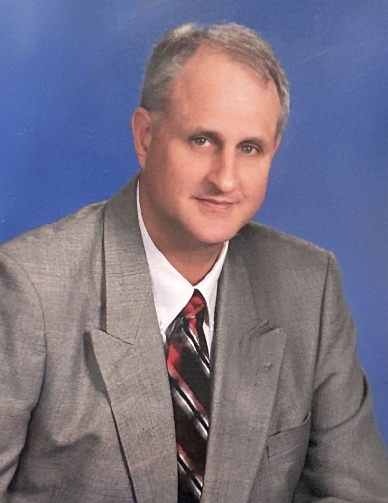 William Roger Penner Profile Photo