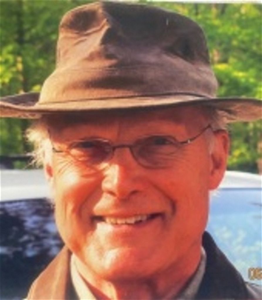 Larry Michael Hopkins Profile Photo