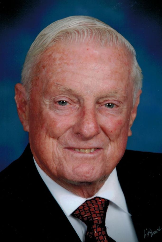 James "Jim" Ryle Profile Photo