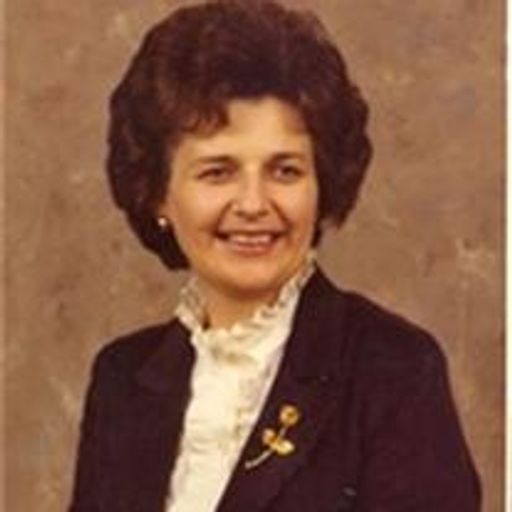 Mary Jane Larsen (Matthew) Profile Photo