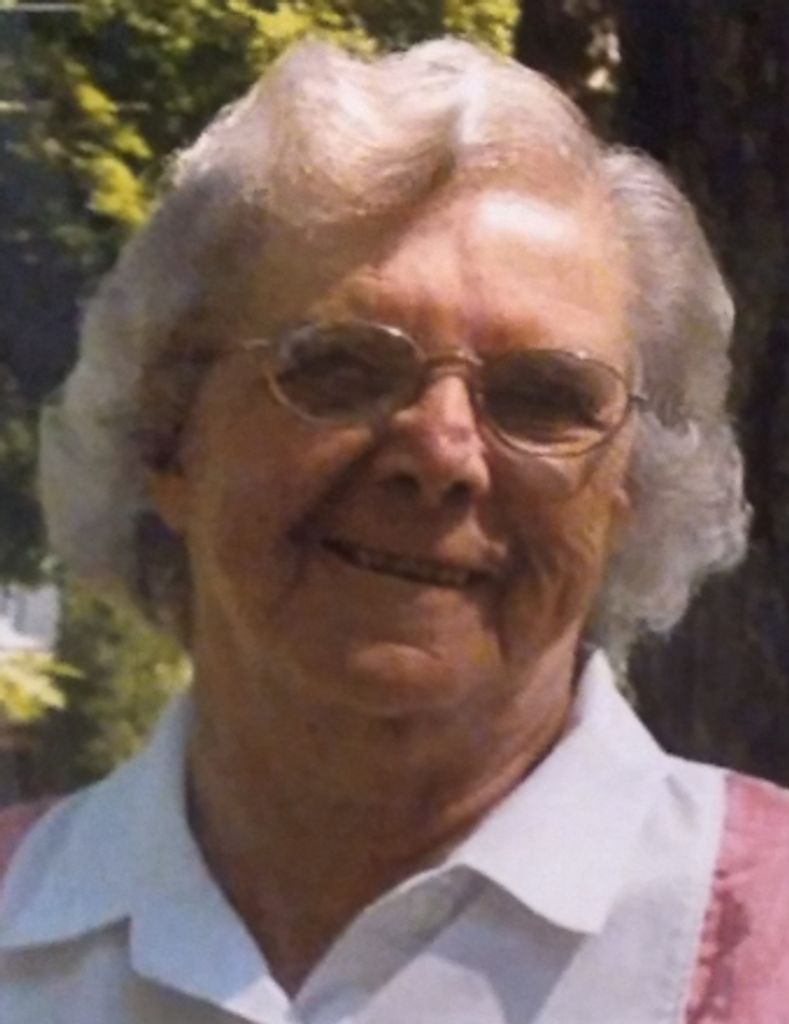 Arvilla "Sis" Rose Krajewski
