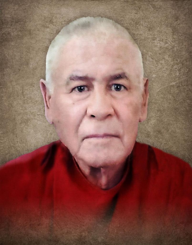 Felipe Balderas