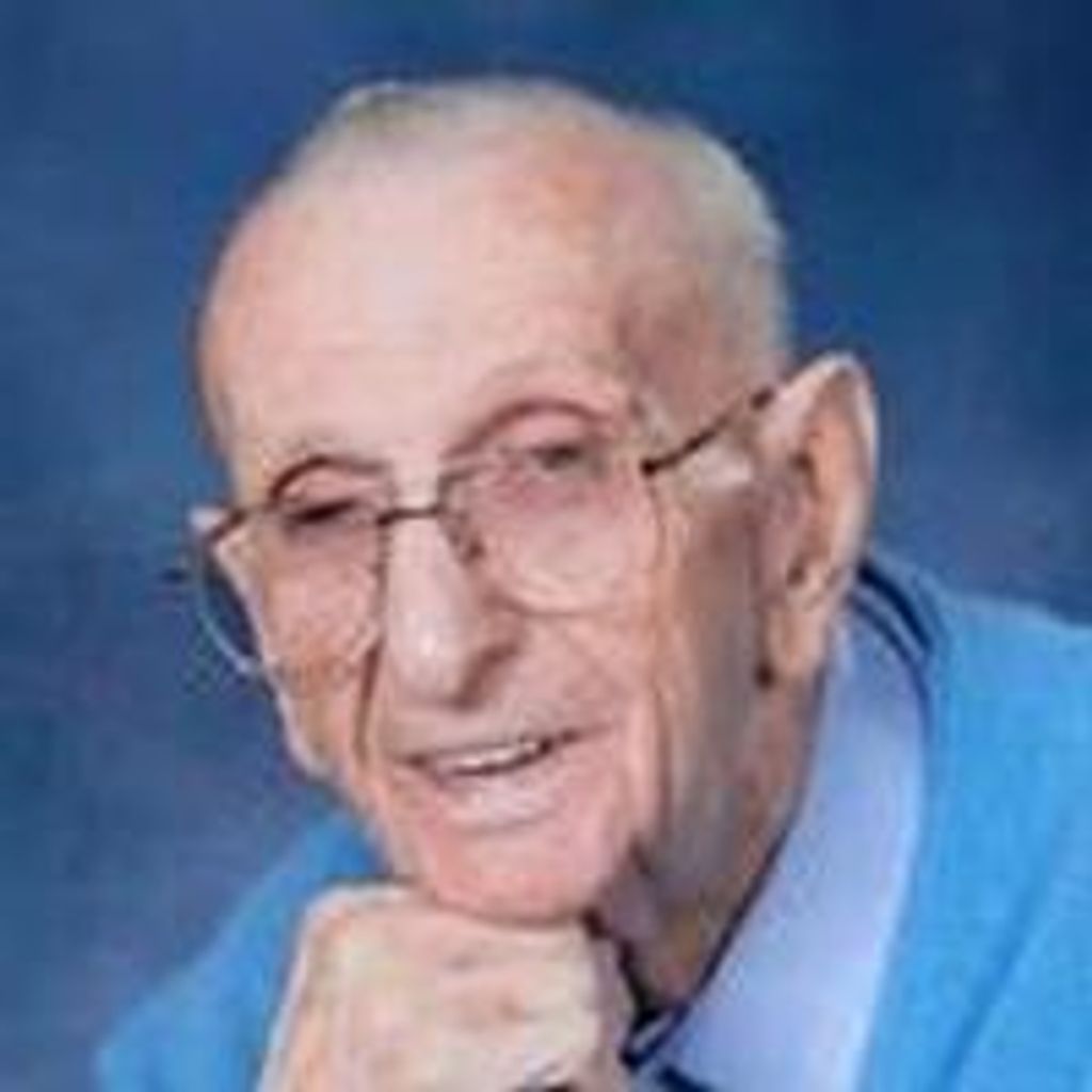 Calvin H. Hochstetler Profile Photo