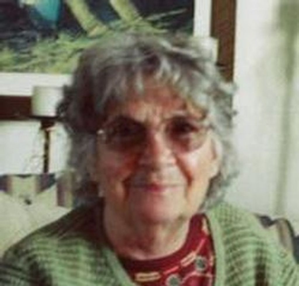 Audrey P. Hunter