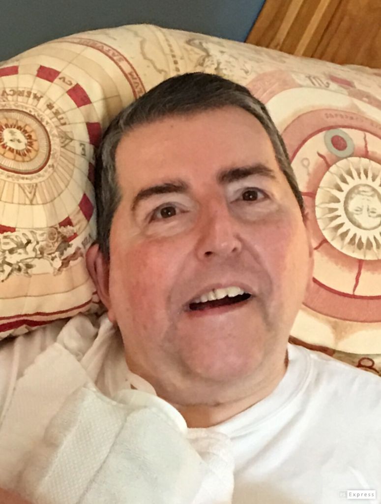 Michael John Dingeman