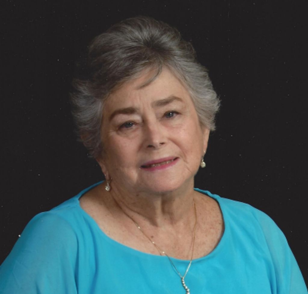 Olive Jane Sacco