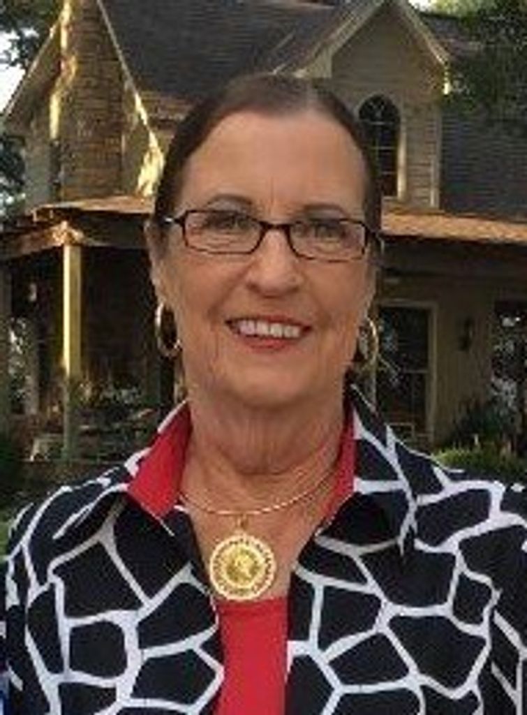 Mary Ann Williams