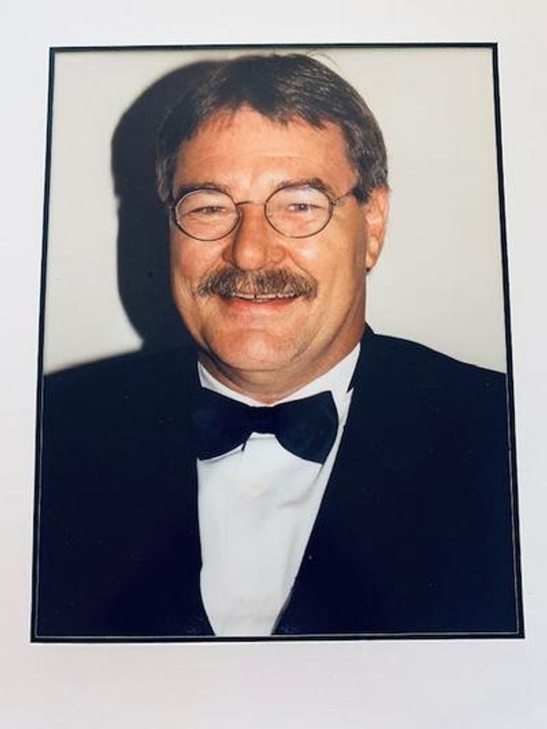 Frank S. Presson Profile Photo