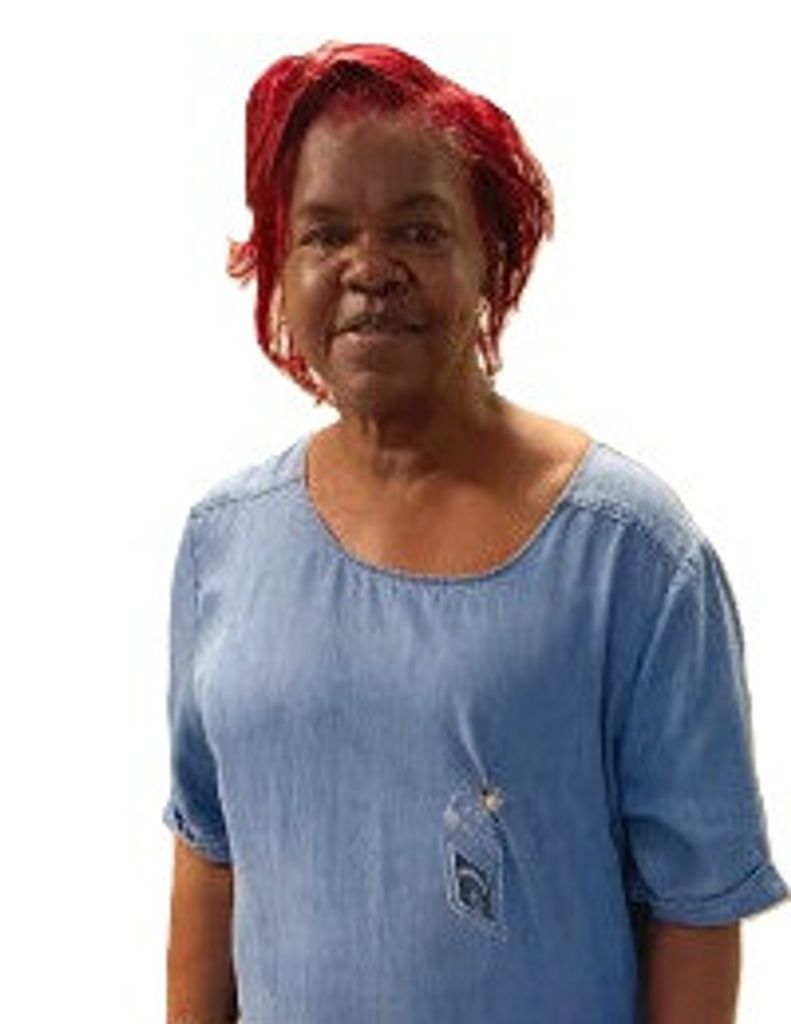 Vanessa Owensby Profile Photo