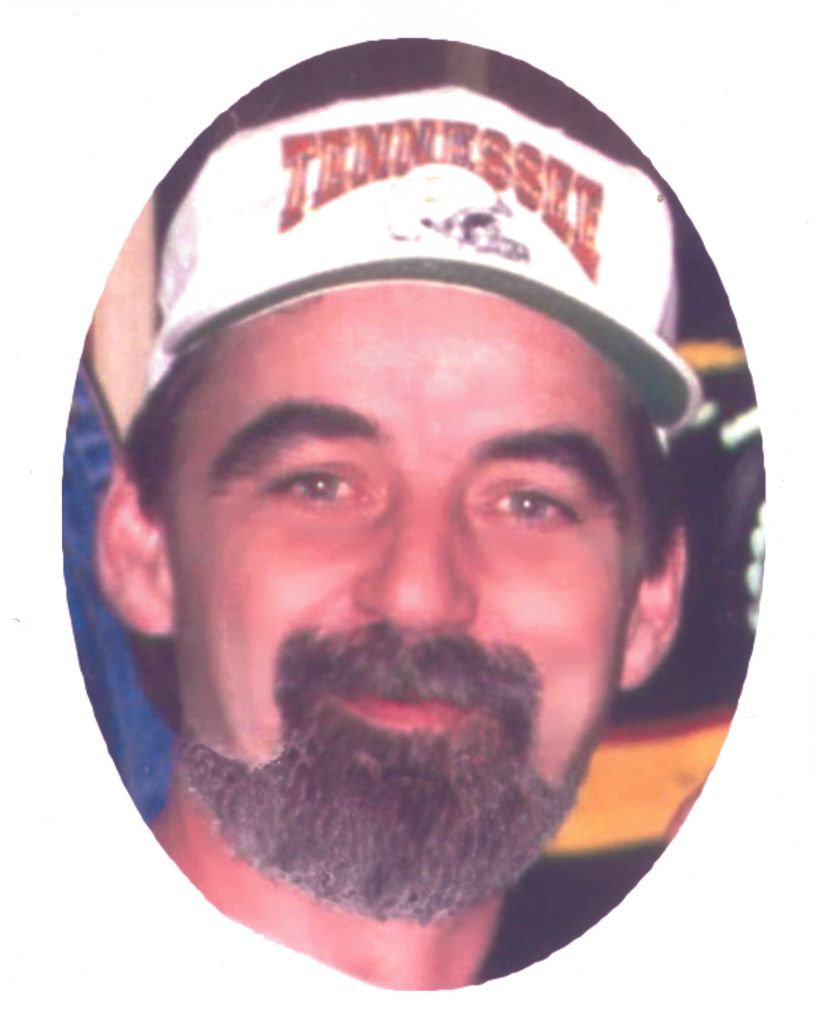Tommy Lee Cox Profile Photo
