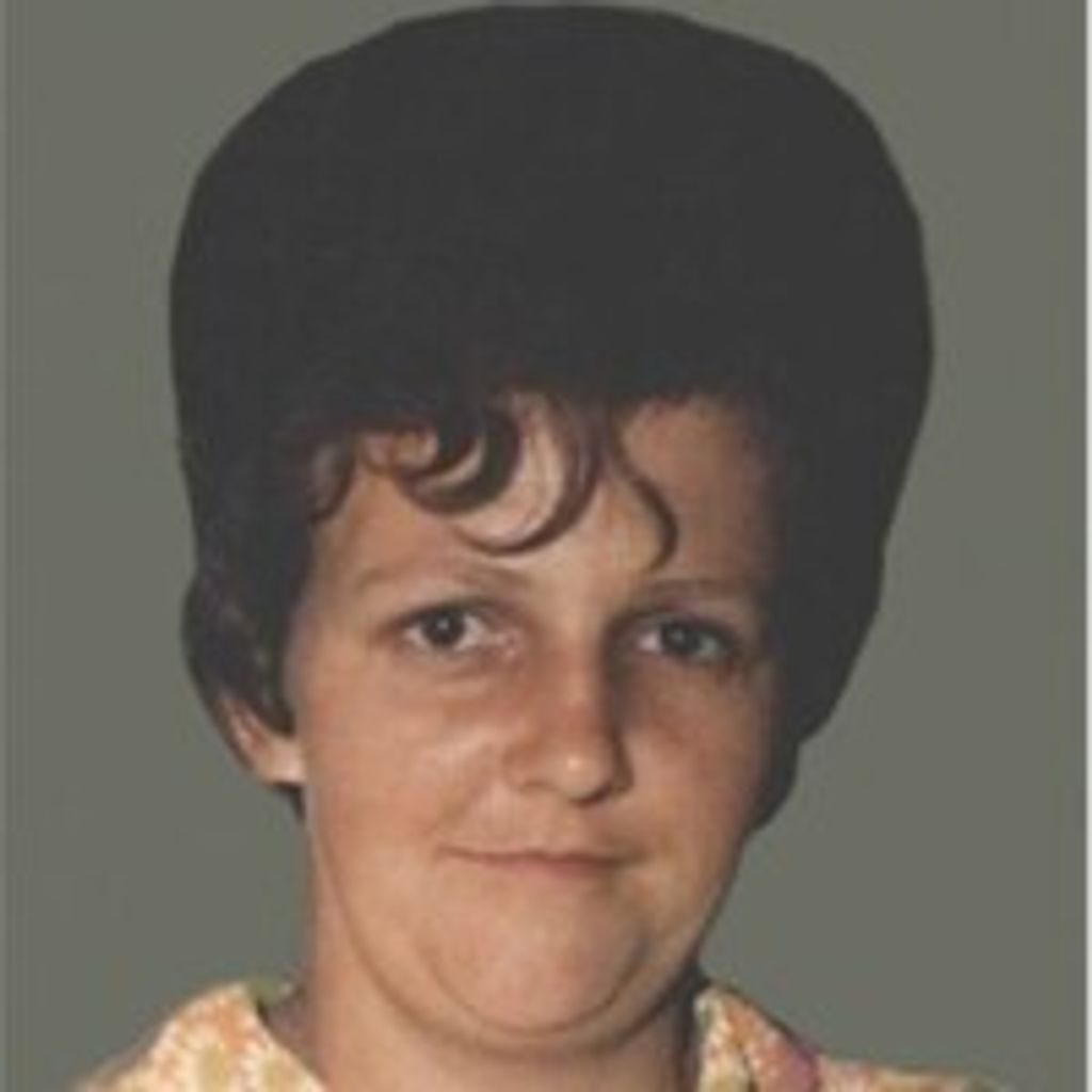 Mary B. Sonnier