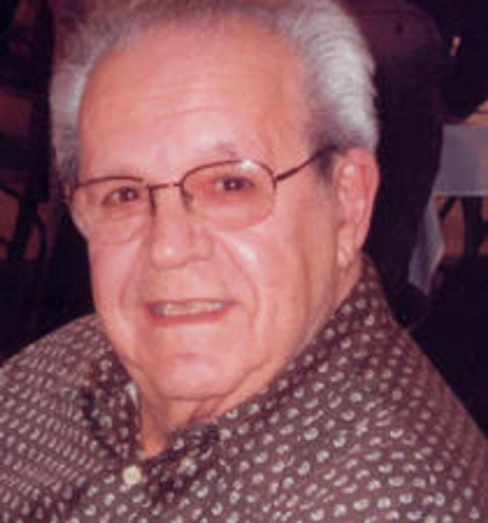 Nicholas  A. Spagnuolo