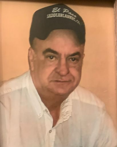 Dickie Thomas Profile Photo