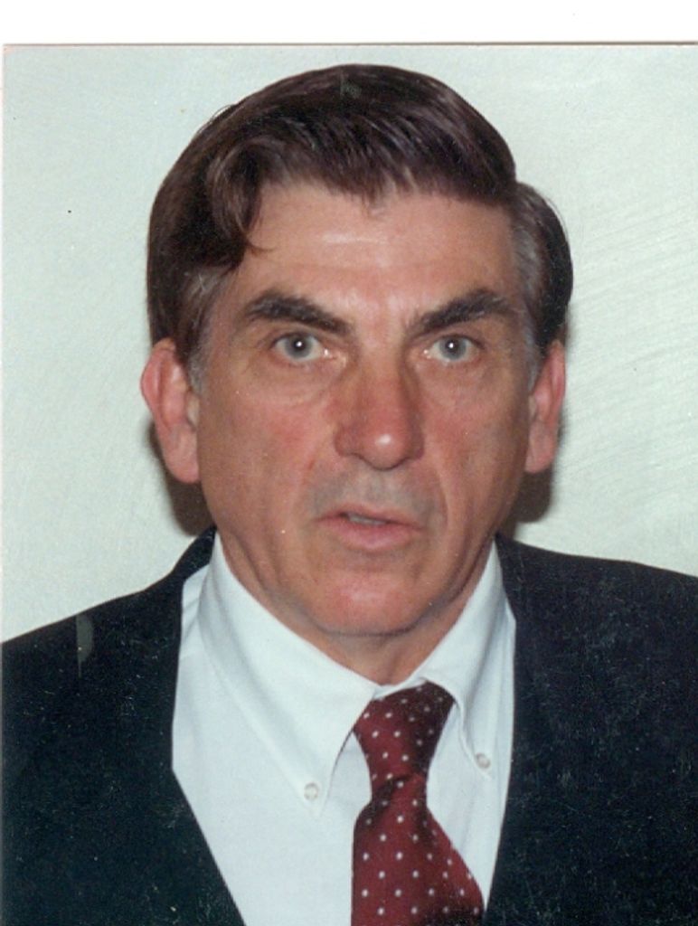 Dewey Gale Morgan Profile Photo