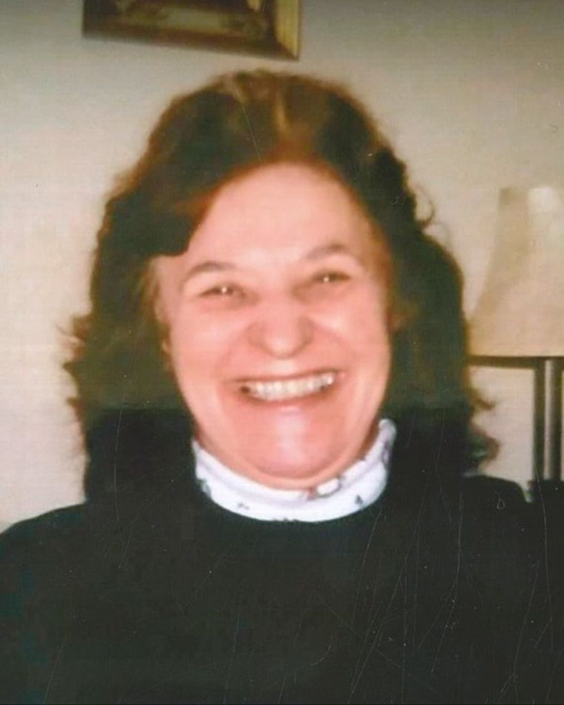 Delores Jean Garlow