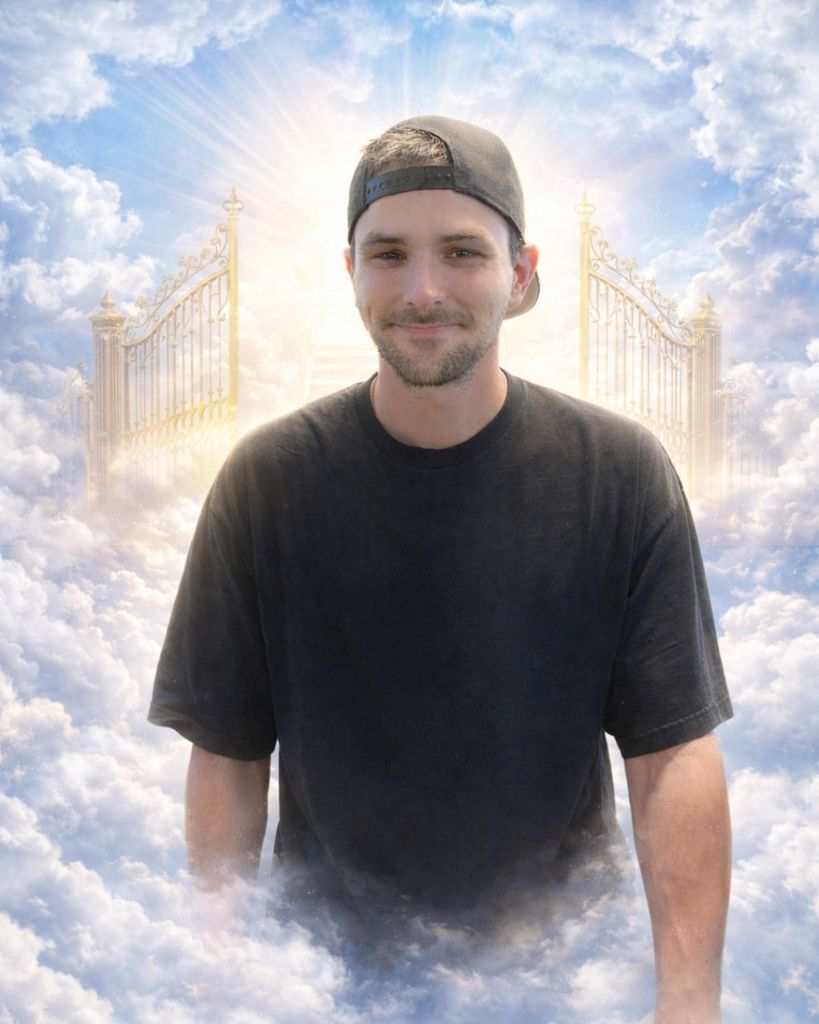 Connor Joseph O'Neil Profile Photo