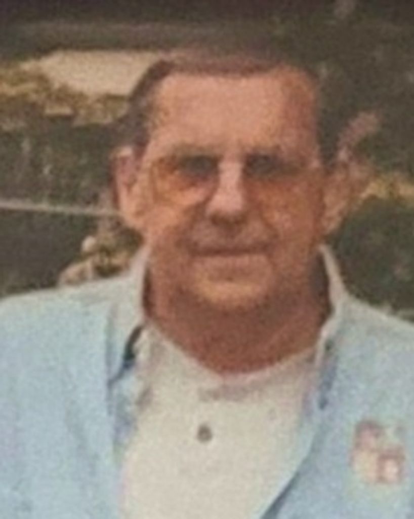 Robert A. Spangenberg