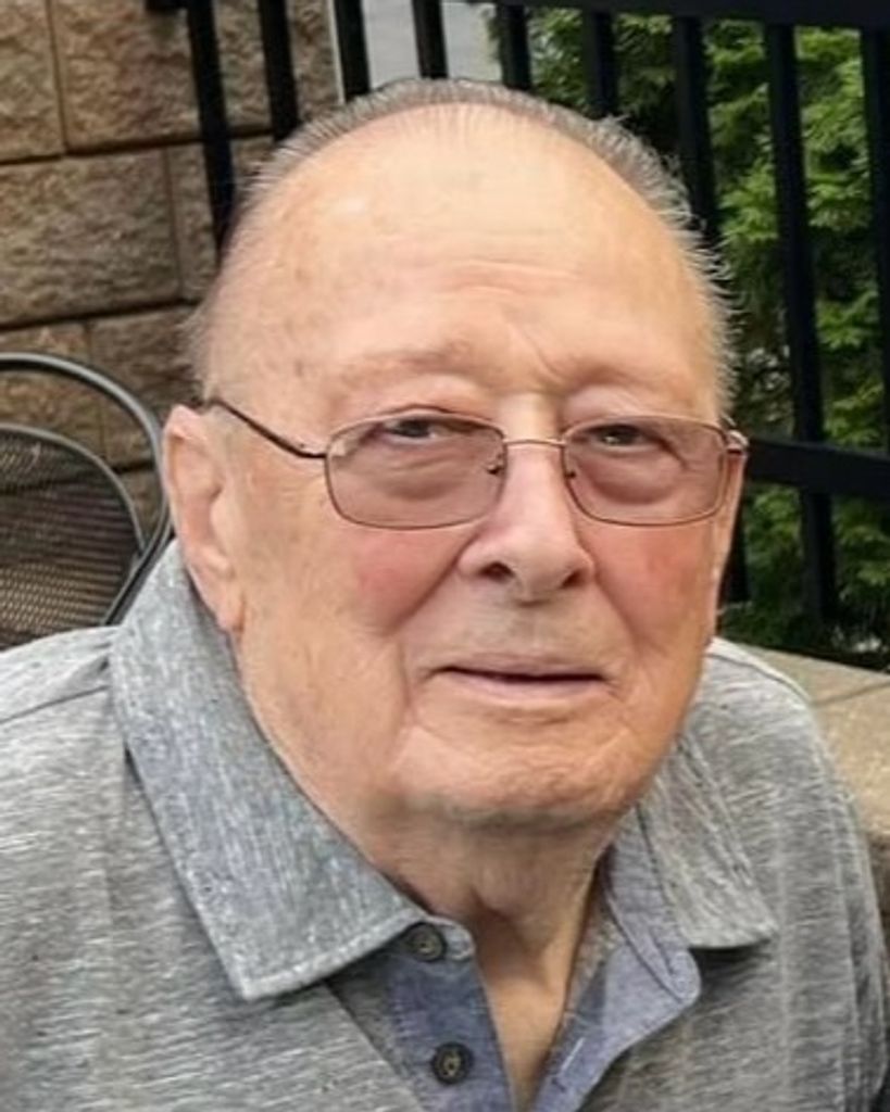 Robert E. Hindulak Profile Photo