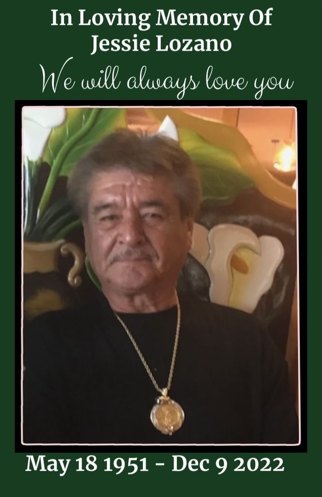 Jessie Lozano