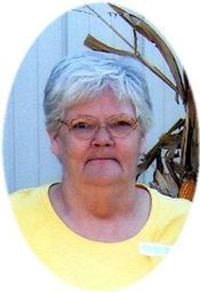 Evelyn Carol Mayfield Profile Photo