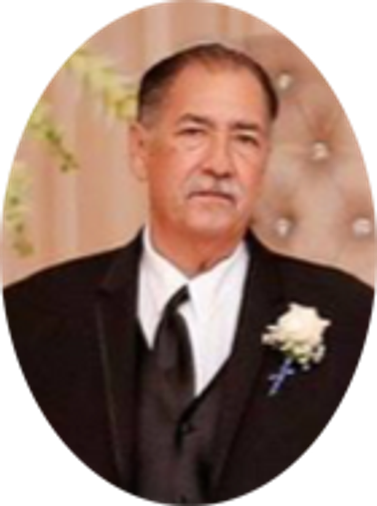 Celestino "Tino" Perez, Jr.