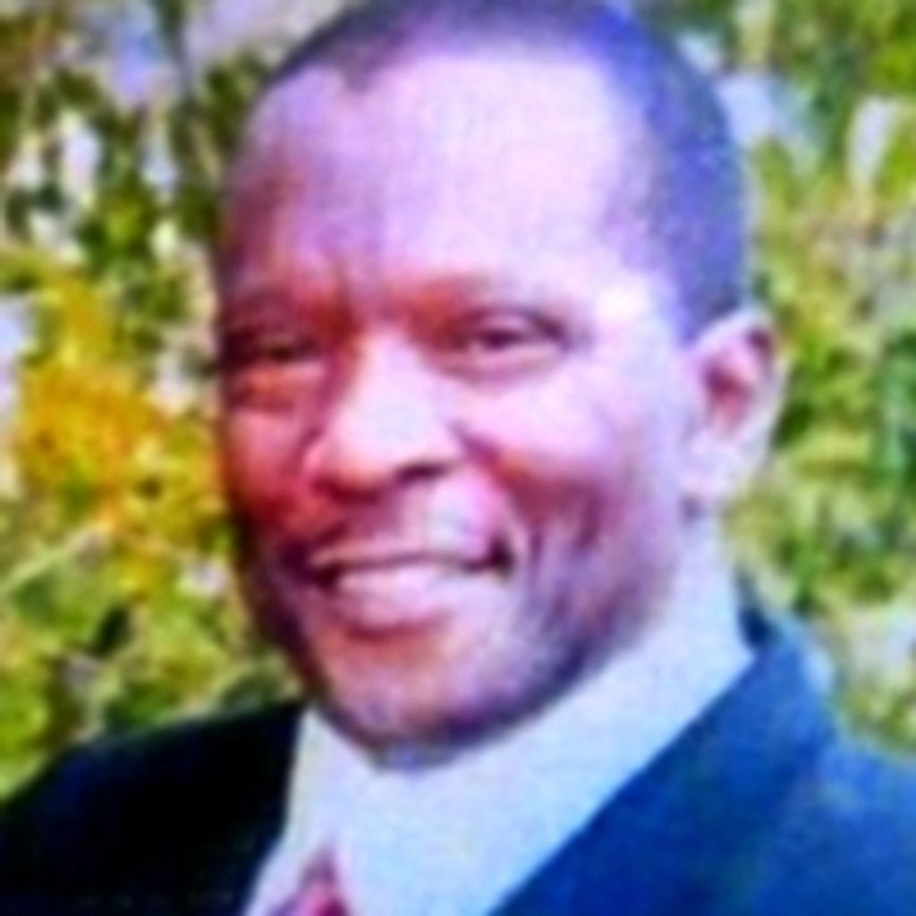 Kenneth Lewis Haywood