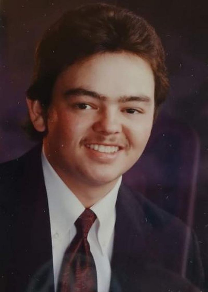 Phillip Wayne Wingfield Profile Photo