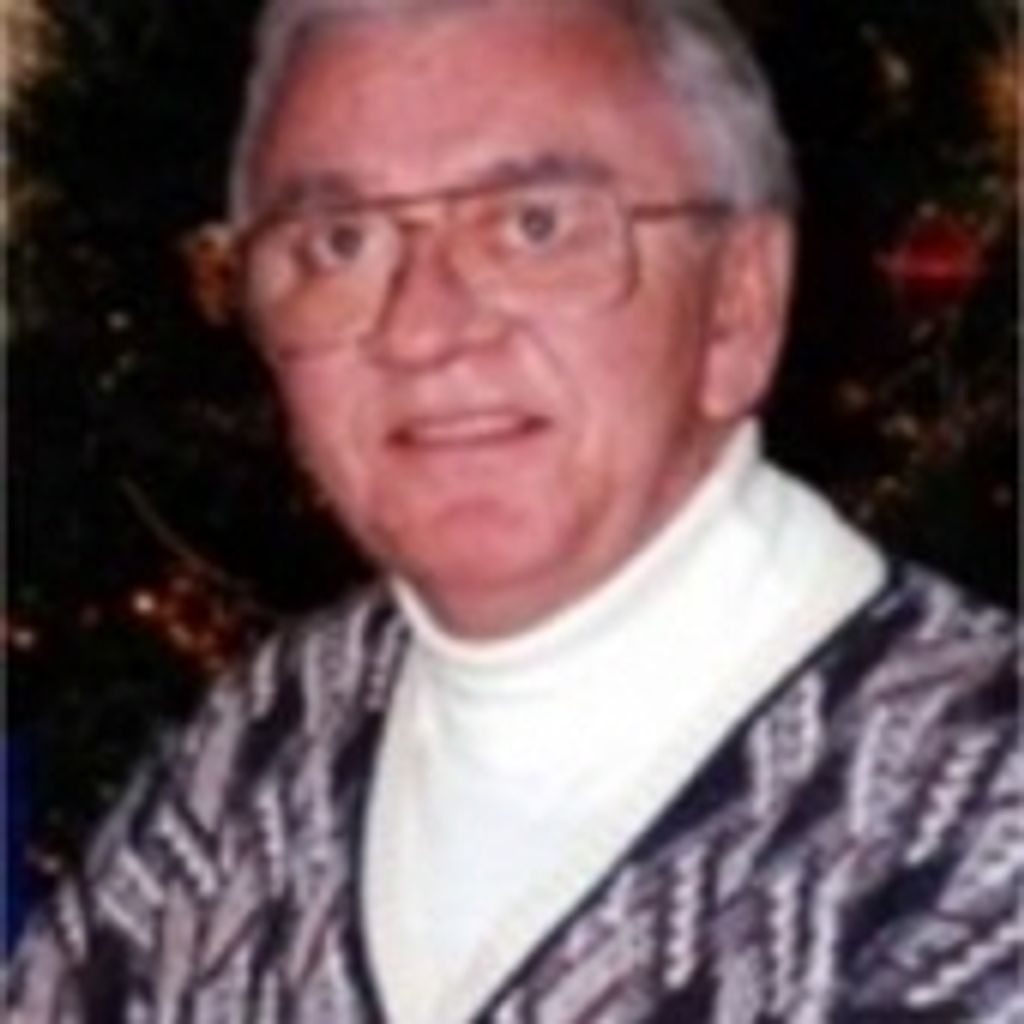 Thomas Benjamin "ben" Dalton